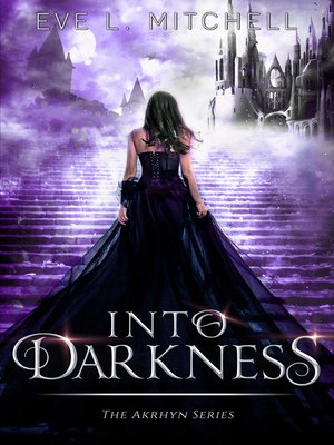 cover image of Into Darkness